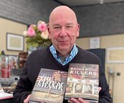 Paul Johnson - "The Brookwood Killers – Military Murderers of the Second World War"